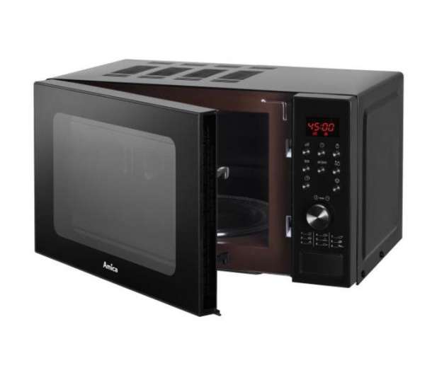 Amica AMGF20E1GB - 383600 - zdjęcie 2